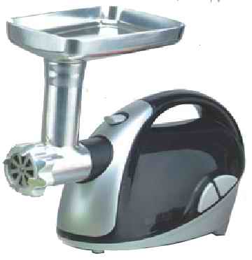 Meat grinder