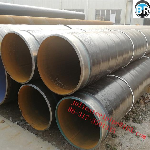 LSAW Steel Pipe