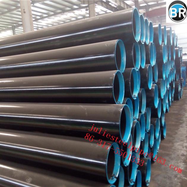 LSAW Steel Pipe