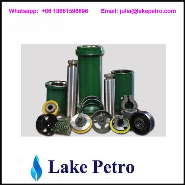 Gardner Denver Mud Pump Module