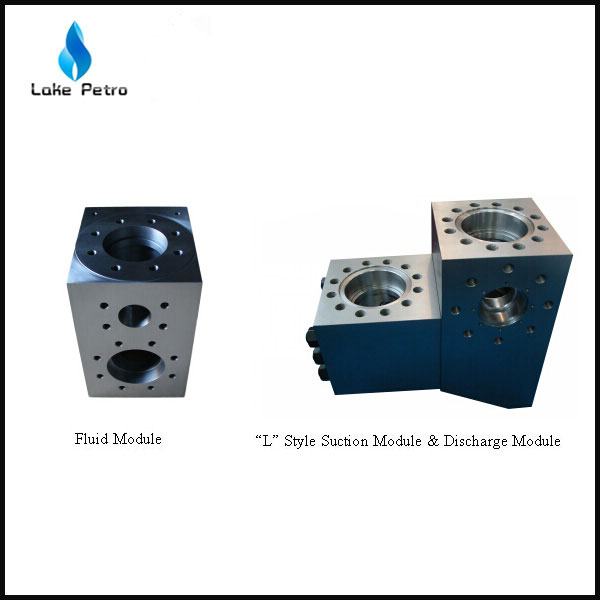 Bi-metal Liner for RS F1000 Mud Pump