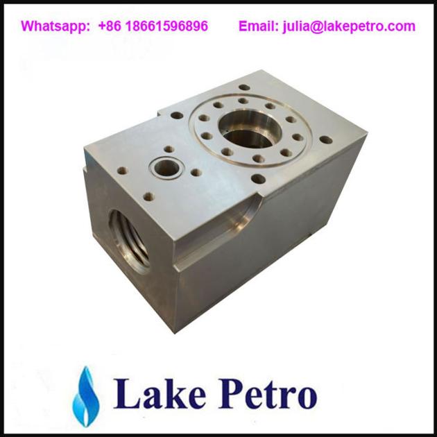 Bi Metal Liner For RS F1000