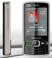 mobile phones