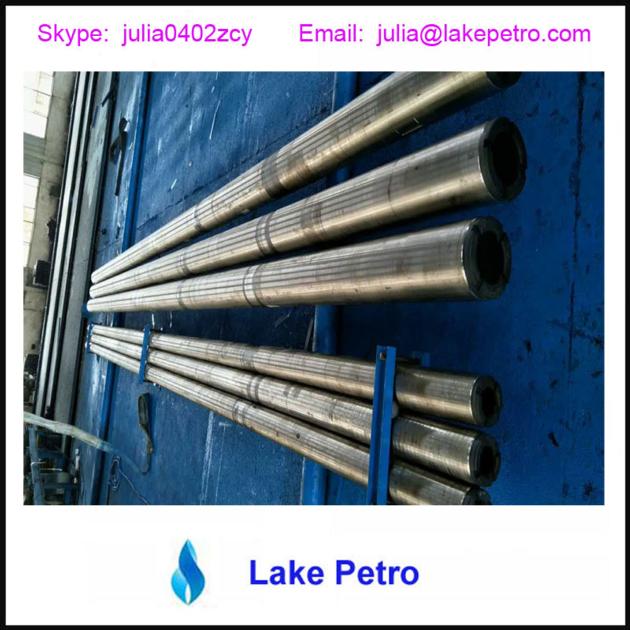 API Spec P530 P550 Material Non