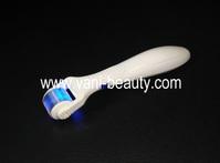 LED Vibration Photon Derma Roller
