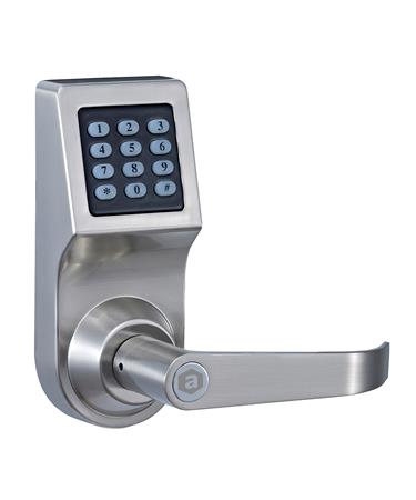 Password Door Lock D100