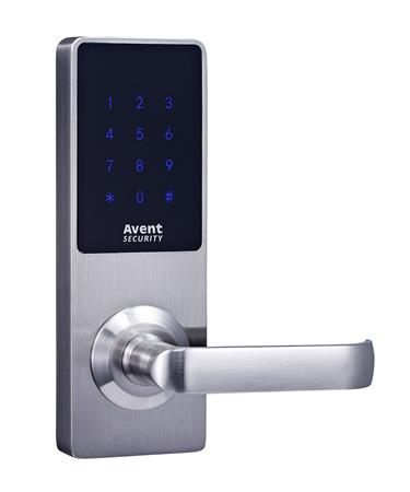 Password Door Lock D300