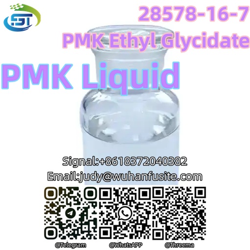 Fast Delivery PMK Powder Liquid PMK