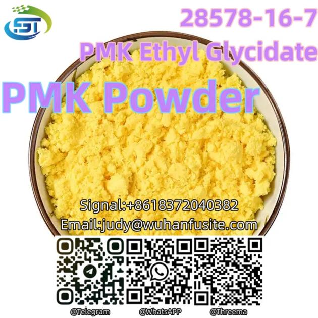 Fast Delivery PMK Powder Liquid PMK