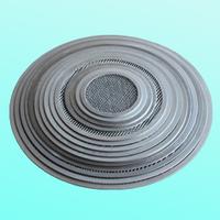 Pizza screen