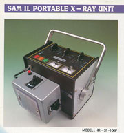 X-ray Portable