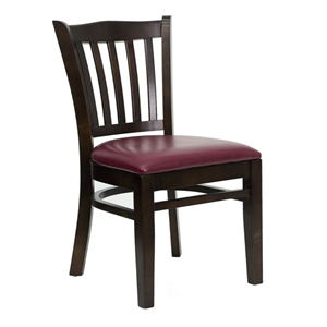 2015 wholesale traditional style restaurant chair/ cheap wood chair for restaurant