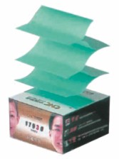 paper bag, sticky notes, gift box, paper flag, note book, printing