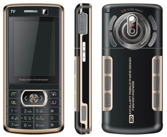 mobile phones