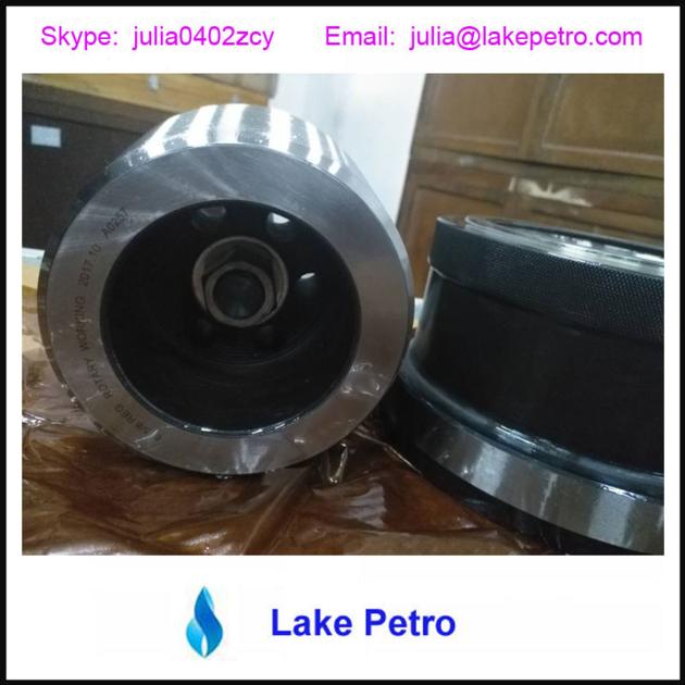 API Thread Plug Ring Gauge Plug