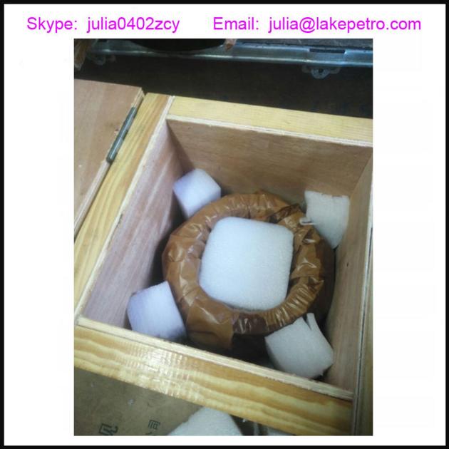 Hot Sale API Casing Pipe Metric