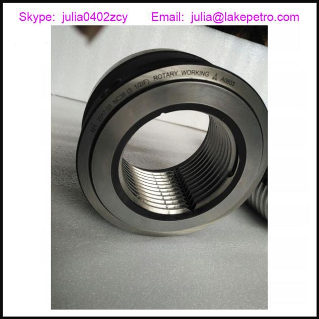 API Thread Plug Ring Gauge Plug