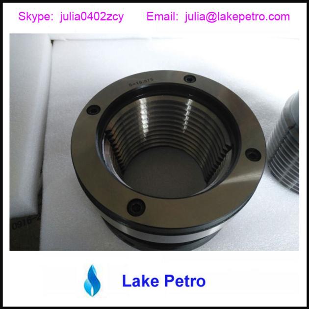 API Thread Plug Ring Gauge Plug