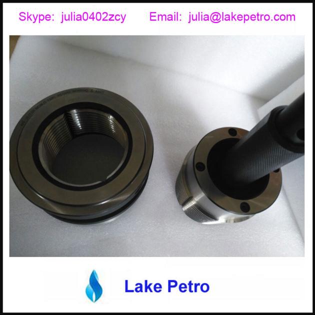 API thread Plug / ring gauge / plug gauge