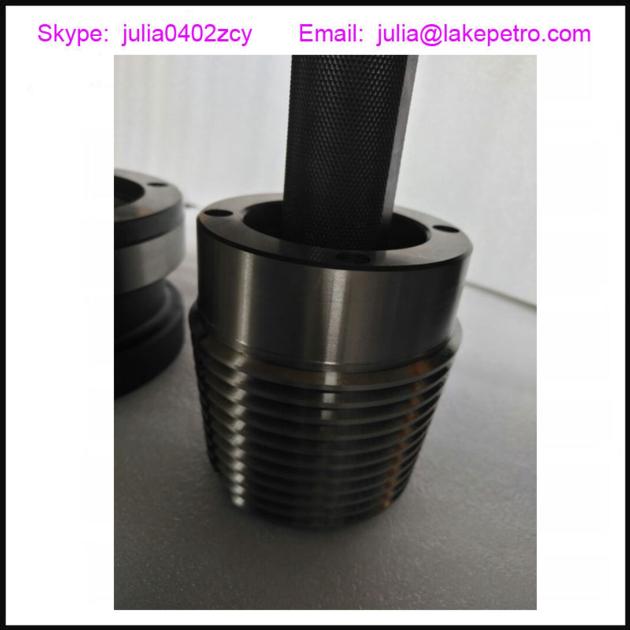 Hot Sale API Casing Pipe Metric