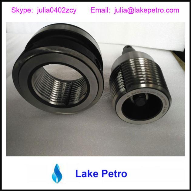Hot Sale API Casing Pipe Metric