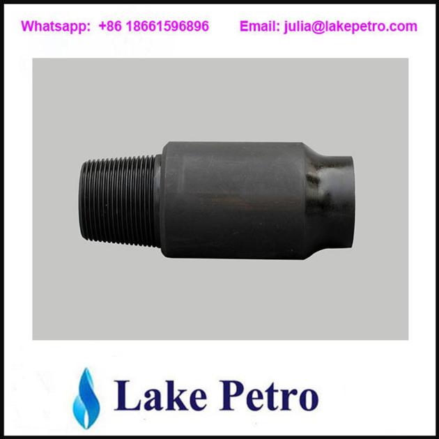 AISI 4137 Alloy Steel Drill Pipe