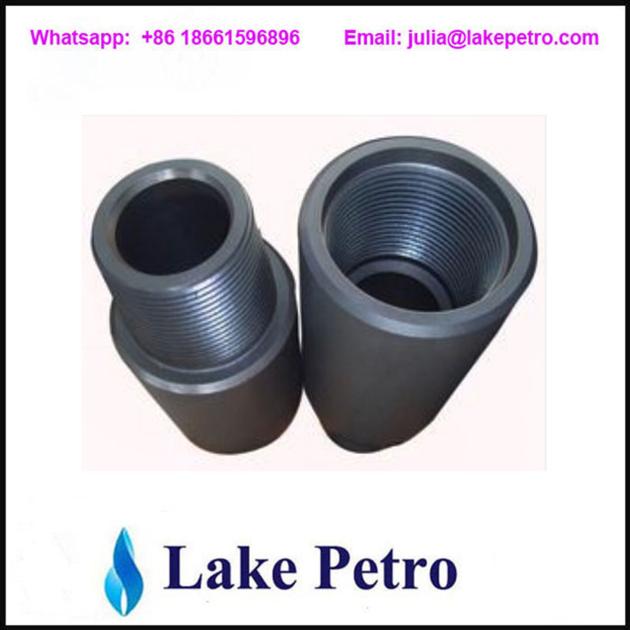 AISI 4137 Alloy Steel Drill Pipe