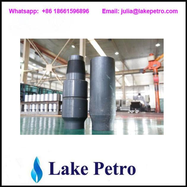 AISI 4137 Alloy Steel Drill Pipe