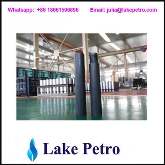 API Thread Drill Pipe Tool Joint