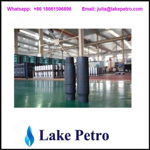 AISI 4137 alloy steel drill pipe tool joint