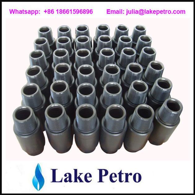 API Thread Drill Pipe Tool Joint