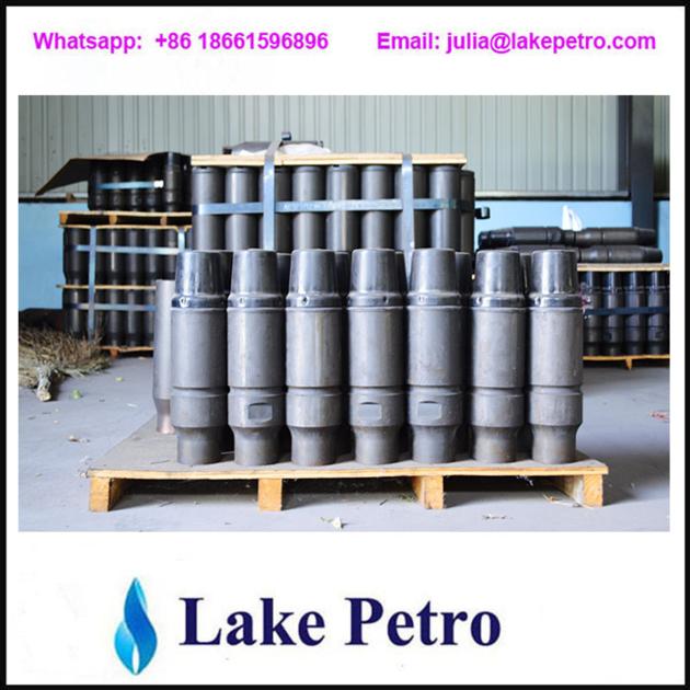 API Thread Drill Pipe Tool Joint
