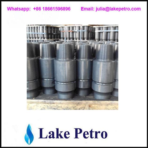 API Thread Drill Pipe Tool Joint