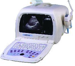 Ultrasound Scanner