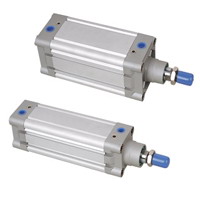ISO 6431 DNC Cylinder