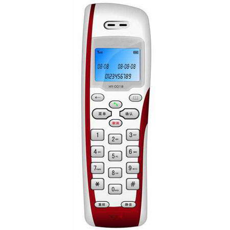 USB VOIP phones