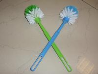plastic toilet brush, VA215B 