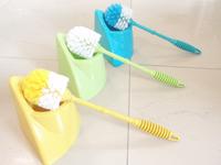 new style disposable toilet brush VA216C4