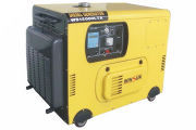 Diesel generator WS12000LTA3