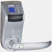 ZKS-L1 Fingerprint door lock
