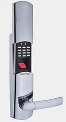 ZKS-L2 Fingerprint door lock
