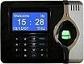 ZKS-T1B Fingerprint time attendance & access control