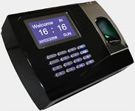 ZKS-T2 Fingerprint time attendance & access control