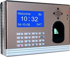 ZKS-T21U Fingerprint time attendance