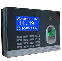 ZKS-T22 Fingerprint time attendance & access control