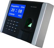 ZKS-T2B Fingerprint time attendance & access control