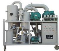 Waste transformer/insulating oil vacuum purifier/filtration/recycling machine/plant ZYD