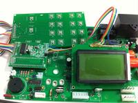PCBA for electronics