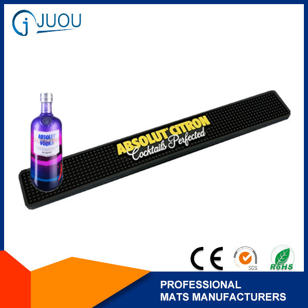 bar mat/pvc bar mat/rubber bar mat
