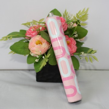 Cosmetic Tube Aluminum Hair Dye Tube